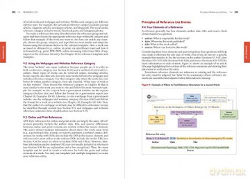 Publication Manual American Psych Assoc - American Psych Assoc [KSIĄŻKA]