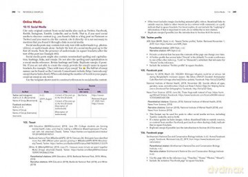 Publication Manual American Psych Assoc - American Psych Assoc [KSIĄŻKA]