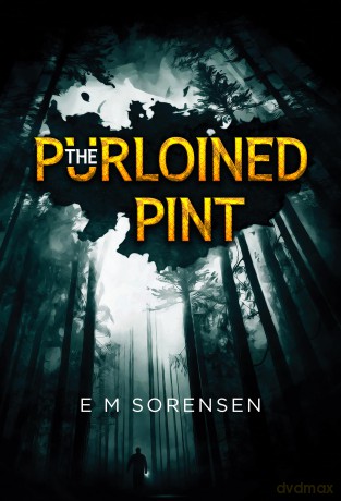 Purloined Pint - E.M. Sorensen [KSIĄŻKA]