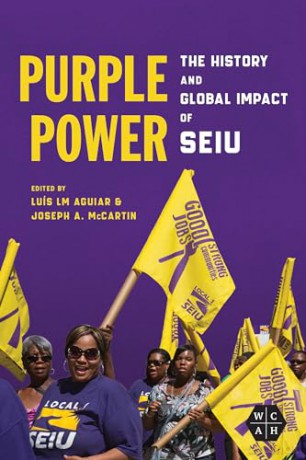 Purple Power - Lu S Lm Aguiar [KSIĄŻKA]