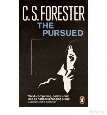 Pursued - C S Forester [KSIĄŻKA]