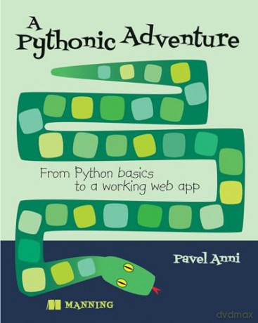 Pythonic Adventure - Huseyin Babal [KSIĄŻKA]