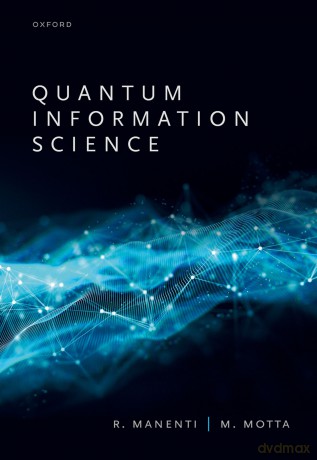 Quantum Information Science [KSIĄŻKA]
