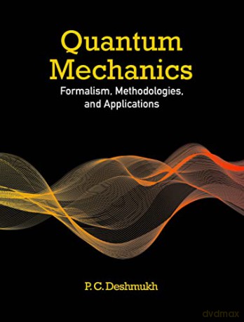 Quantum Theory Of Atomic Collisions - P. C. Deshmukh [KSIĄŻKA]