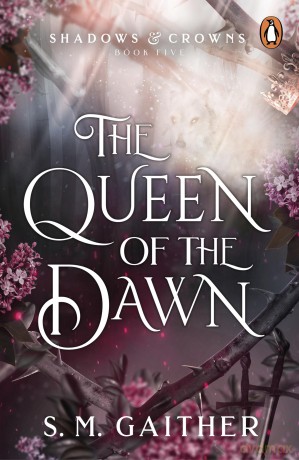 Queen Of The Dawn - S M Gaither [KSIĄŻKA]