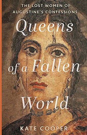 Queens Of A Fallen World - Kate Cooper [KSIĄŻKA]
