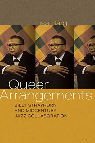 Queer Arrangements [KSIĄŻKA]