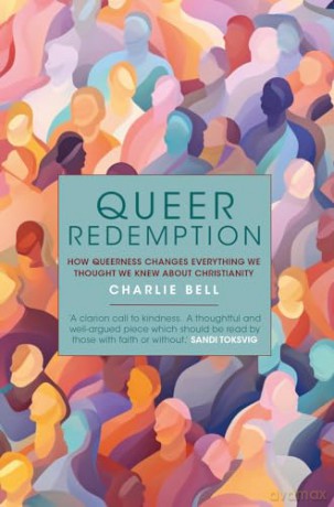 Queer Redemption - Charlie Bell [KSIĄŻKA]