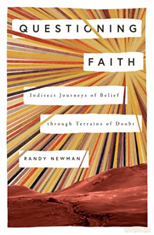 Questioning Faith - Randy Mewman [KSIĄŻKA]