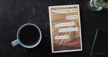 Questioning Faith - Randy Mewman [KSIĄŻKA]