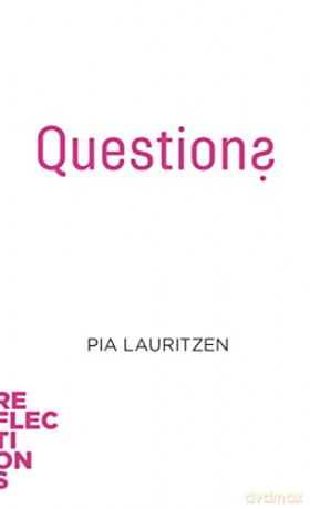 Questions - Pia Lauritzen [KSIĄŻKA]
