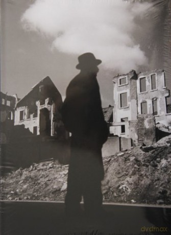 Questions To My Father - Werner Bischof [KSIĄŻKA]