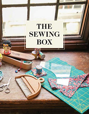 Quilting With Liberty Fabrics - Jenni Smith [KSIĄŻKA]