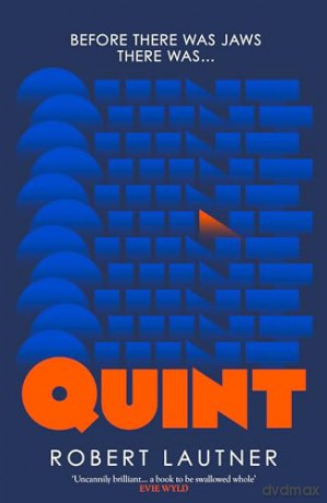 Quint - Robert Lautner [KSIĄŻKA]