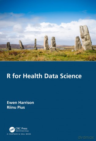 R For Health Data Science - Ewen Harrison [KSIĄŻKA]