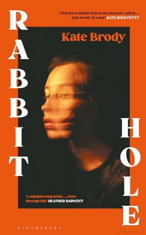 Rabbit Hole - Kate Brody [KSIĄŻKA]