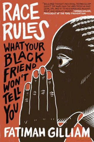 Race Rules - Fatimah Gilliam [KSIĄŻKA]