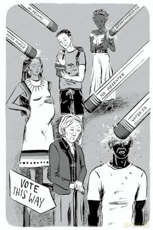 Race Rules - Fatimah Gilliam [KSIĄŻKA]