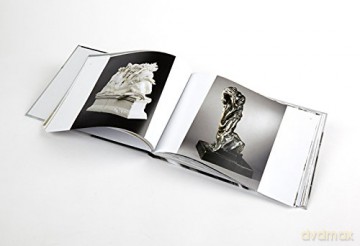 Rachel Kneebone: Regarding Rodin - Ali Smith [KSIĄŻKA]