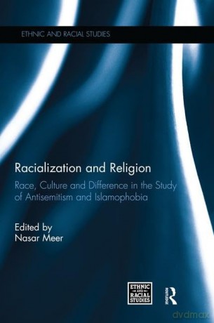 Racialization And Religion [KSIĄŻKA]