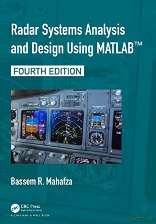 Radar Systems Analysis And Design U - Mahafza [KSIĄŻKA]