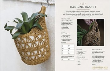 Radiant Raffia - lga Panagopoulou [KSIĄŻKA]