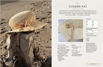 Radiant Raffia - lga Panagopoulou [KSIĄŻKA]