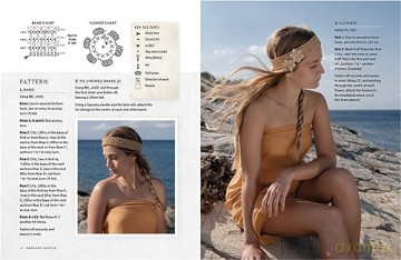 Radiant Raffia - lga Panagopoulou [KSIĄŻKA]