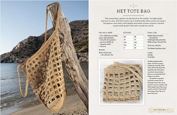 Radiant Raffia - lga Panagopoulou [KSIĄŻKA]