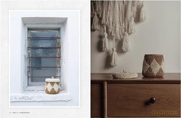 Radiant Raffia - lga Panagopoulou [KSIĄŻKA]