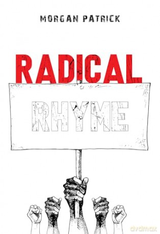 Radical Rhyme - Morgan Patrick [KSIĄŻKA]