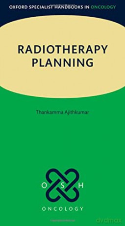 Radiotherapy Planning [KSIĄŻKA]