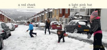 Rain and Sun Fun: Phase 3 Set 1 Blending practice (Big Cat Phonics for Little Wandle Letters and Sounds Revised) - Katie Nelson [KSIĄŻKA]