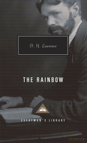 Rainbow - D H Lawrence [KSIĄŻKA]