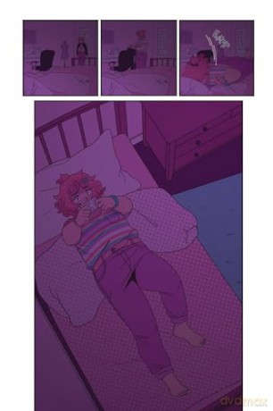 Rainbow Volume 1 - Sunny And Gloomy [KSIĄŻKA]