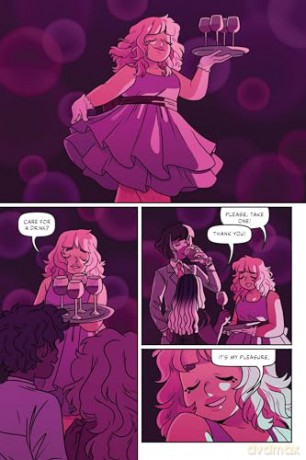 Rainbow Volume 1 - Sunny And Gloomy [KSIĄŻKA]