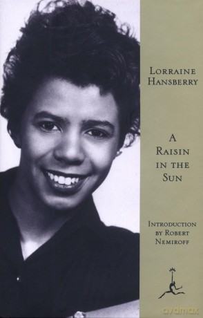 Raisin In The Sun - Lorraine Hansberry [KSIĄŻKA]