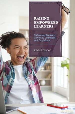 Raising Empowered Learners [KSIĄŻKA]