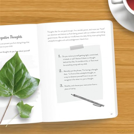 Raising Good Humans Guided Journal - Hunte Clarke-Fields [KSIĄŻKA]