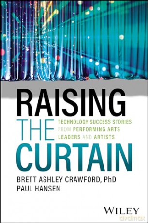 Raising The Curtain Technology Success [KSIĄŻKA]