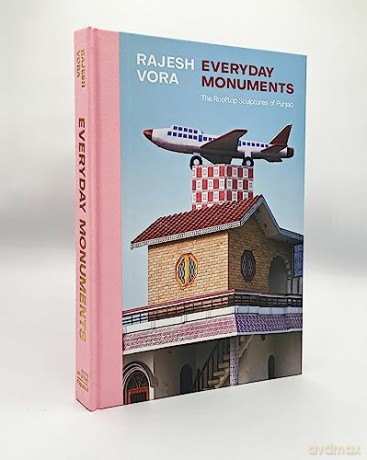Rajesh Vora [KSIĄŻKA]