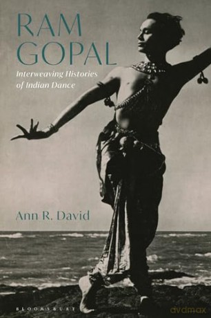 Ram Gopal - Ann R. David [KSIĄŻKA]