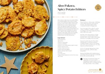 Ramadan Family Cookbook - Anisa Karolia [KSIĄŻKA]