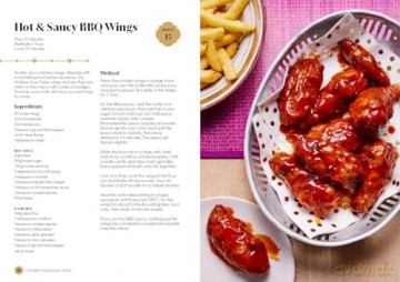 Ramadan Family Cookbook - Anisa Karolia [KSIĄŻKA]