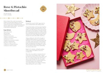 Ramadan Family Cookbook - Anisa Karolia [KSIĄŻKA]