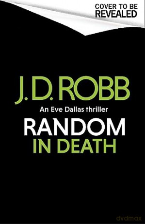 Random In Death - Robb J D [KSIĄŻKA]