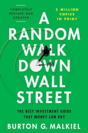 Random Walk Down Wall Street - Burton G Malkiel [KSIĄŻKA]