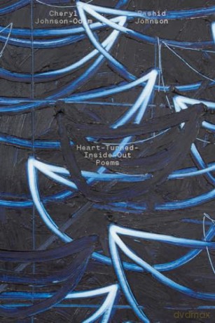 Rashid Johnson And Charyl Johnson Odim [KSIĄŻKA]