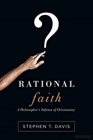 Rational Faith - Davis [KSIĄŻKA]