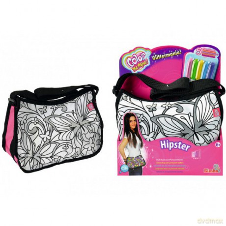 Color Me Mine Torba Hipster [ZABAWKA]